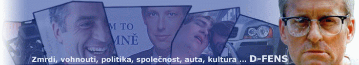 Zmrdi I – Zasvěcení – D-FENS Weblog