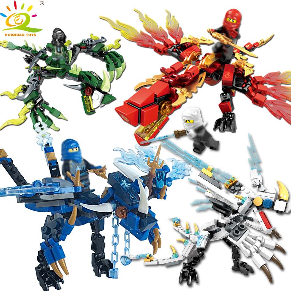 115pcs+ ninja dragon knight building blocks enlighten toy for children Compatible Legoing Ninjagoes DIY bricks for boy friends -in Blocks from Toys & Hobbies on Aliexpress.com | Alibaba Group