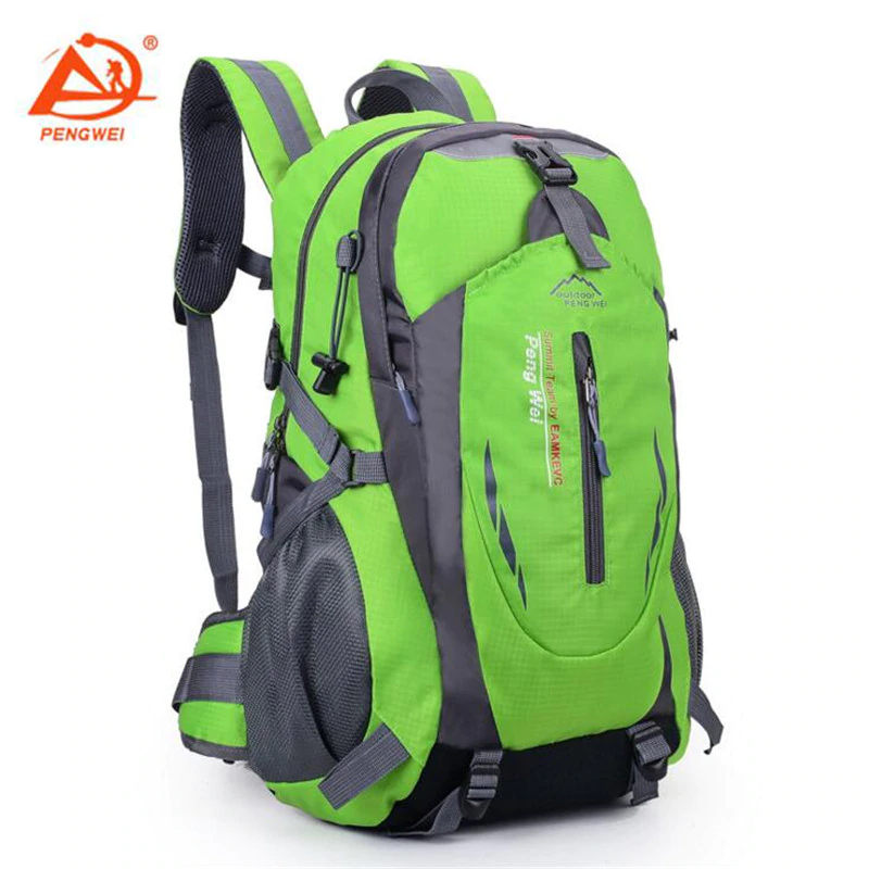 Hot Sale Nylon Black Backpack Waterproof Men's Back Pack Laptop Mochila High Quality Designer Backpacks Male Escolar S091-in Backpacks from Luggage & Bags on Aliexpress.com | Alibaba Group